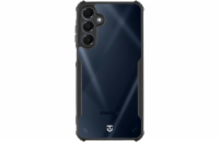 Tactical Quantum Stealth Kryt pro Samsung Galaxy A16 4G/5G Clear/Black
