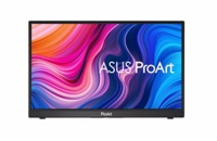 ASUS LCD 14" PA148CTV 1920x1080 ProArt IPS RGB 5ms 300cd 60Hz REPRO HDMI USB-C-VIDEO