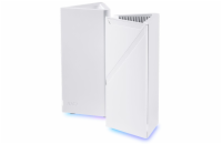 MSI mesh systém Roamii BE Pro/ 2 Pack/ WiFi7/ 5GHz/ 2,4GHz/ bílý/ RGB