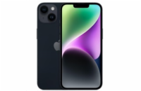 Apple iPhone 14 128GB Black (2nd hand) - použité