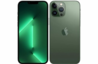 Apple iPhone 13 Pro Max 128GB Green (2nd hand) - použité