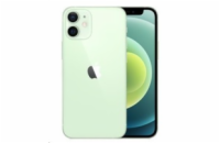 Apple iPhone 12 Mini 64GB Green (repas)