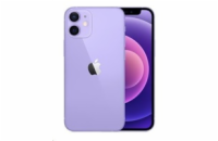 Apple iPhone 12 Mini 64GB Purple (2nd hand) - použité