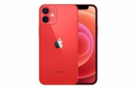 Apple iPhone 12 Mini 64GB Red (2nd hand) - použité