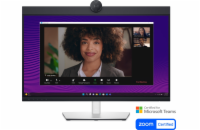 27" LCD Dell P2724DEB konferenční monitor/repro