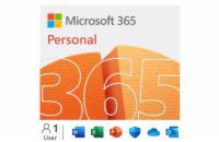 ESD M365 Personal Mac/Win All Lng 1YR Eurozone