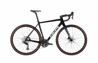 Gravel kolo MMR X-TOUR 10 - Black - vel.L  25/2026