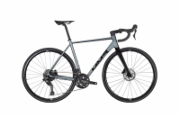 Silniční kolo MMR GRIP 10 - Metallic Graphite N Black - vel.M  25/2026