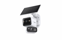 Tapo C665G KIT Solar-powered 4G Security camera
