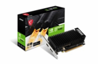 MSI GT 1030 4GHD4 LP OC