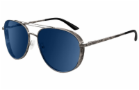 GUNNAR kancelářske/herní brýle FALLOUT  BROTHERHOOD OF STEEL /GUNMETAL/ * sluneční skla * BLF 90 * NEUTRAL focus