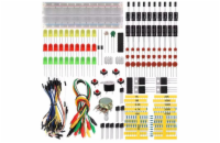 Elektronické součástky sada 05