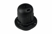 Objímka E27 se závitem DPM BME2701B