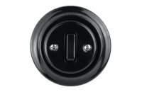 Vypínač DPM VIN6101 VINTAGE