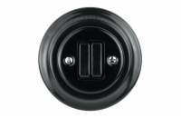 Vypínač DPM VIN6103 VINTAGE