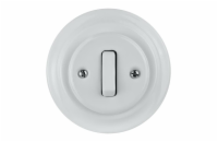 Vypínač DPM VIN6001 VINTAGE