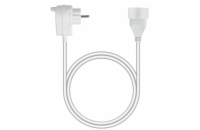 Prodlužovací přívod 2 zásuvky 3m DPM PS53W