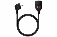 Prodlužovací kabel 1 zásuvka 3m DPM PS63B