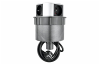 Zásuvkový blok DPM PF1204