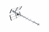 Anténa venkovní DPM HN51FL