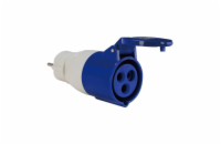 Adaptér CEE pro karavan DPM ADK001