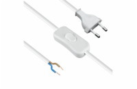 Kabel s vypínačem ??E27 DPM DIC1220
