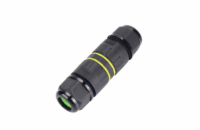 Spojka kabelova GCC004 3x2.5mm2, 5-9mm, IP68