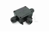 Spojka kabelová GCC008 450V,3x5-9mm, IP68 T1/2