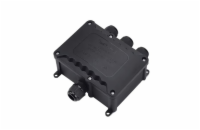 Spojka kabelová GCC006 450V,4x5-9mm, IP68 Y1/3