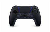 PS5 - DualSense Wireless Controller Midnight Black