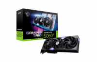 MSI RTX 5060 Ti 8G GAMING TRIO OC