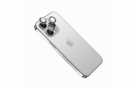 FIXED Camera Glass iPhone 13 Pro/13 Pro Max, sil.