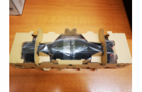 HP toner 79A/Black/1000 stran  - náhradní obal