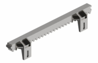 EZVIZ nylonový hřeben s ocelovým jádrem na přišroubování HGR2 (3 x 0.33m)