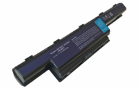 TRX baterie AS10D31/ Li-Ion/ 6600 mAh/ Acer Aspire 4250, 4551, 4738, 4741, 4551G, 4771G, 5551G, 5741G, 9-čl./neorigi.