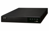 Planet NVR 16x IP/ 8Mpix/ 120Mbps/ 1x HDD/ 1x LAN/ NIS2 + NDAA Compliance
