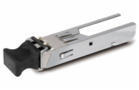 Planet MGB-TSX2, mini GBIC (SFP), 1000Base-SX, 1310nm MM, dosah 2km, LC konektor, průmyslový -40 až 75°C, DDM