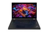 Notebook Lenovo ThinkPad P15 G1  Notebook - 15,6 palců, 32 GB, Intel Core i9-10885H 2.40 GHz, Numerická klávesnice, 256 GB NVMe SSD, Windows 11 Pro, 1920 x 1080 px, Intel UHD Graphics + nVIDIA Quadro