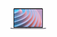 Notebook Apple MacBook Pro 15" Touch Bar (2017) Silver  Notebook - 15,4 palců, 16 GB, Intel Core i7-7700HQ 2.80 GHz, 256 GB NVMe SSD, macOS, 2880 x 1800 px, Intel HD Graphics 630 + AMD Radeon Pro 555