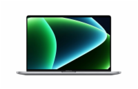 Notebook Apple MacBook Pro 15" Touch Bar (2019) Space Gray  Notebook - 15,4 palců, 32 GB, Intel Core i7-9750H 2.60 GHz, 512 GB NVMe SSD, macOS, 2880 x 1800 px, Intel UHD Graphics 630 + AMD Radeon Pro