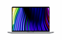 Notebook Apple MacBook Pro 16" Touch Bar (2019) Space Gray  Notebook - 16 palců, 32 GB, Intel Core i9-9980HK 2.40 GHz, 512 GB NVMe SSD, macOS, 3072 x 1920 px, Intel UHD Graphics 630 + AMD Radeon Pro 