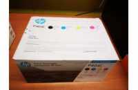 HP - Samsung tonery CLT-P404C/CMYK/1000/1500 stran/4-pack - poškozený obal