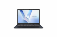 ASUS Vivobook 14 - Snapdragon X  X1 26 100/16GB/1TB SSD/14"/WUXGA/IPS/2y PUR/Win 11 Home/modrá