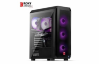 LYNX Challenger Ryzen 8400F 16GB 1TB SSD NVMe RTX 5060 8G W11 Home