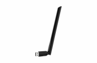 Mercusys MA14H AX300 High Gain Wi-Fi 6 USB Adapter