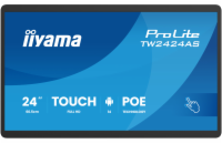 24" iiyama TW2424AS-B3P:IPS,FHD,Android