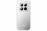 Tactical TPU Plyo Kryt pro Xiaomi Redmi Note 15 Pro+ 5G Transparent