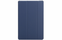 Tactical Book Tri Fold Pouzdro pro Samsung Galaxy TAB A11+ Blue