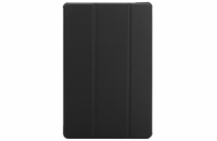 Tactical Book Tri Fold Pouzdro pro Samsung Galaxy TAB A11+ Black
