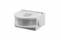 Elektrobock LX-AL2 MINI ALARM 140° LX-AL2 Mini-alarm